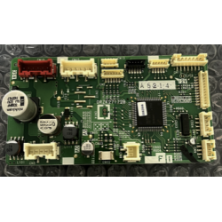 PLATINE  DE CONTROLE THERMOSEME Réf :TIB25A901