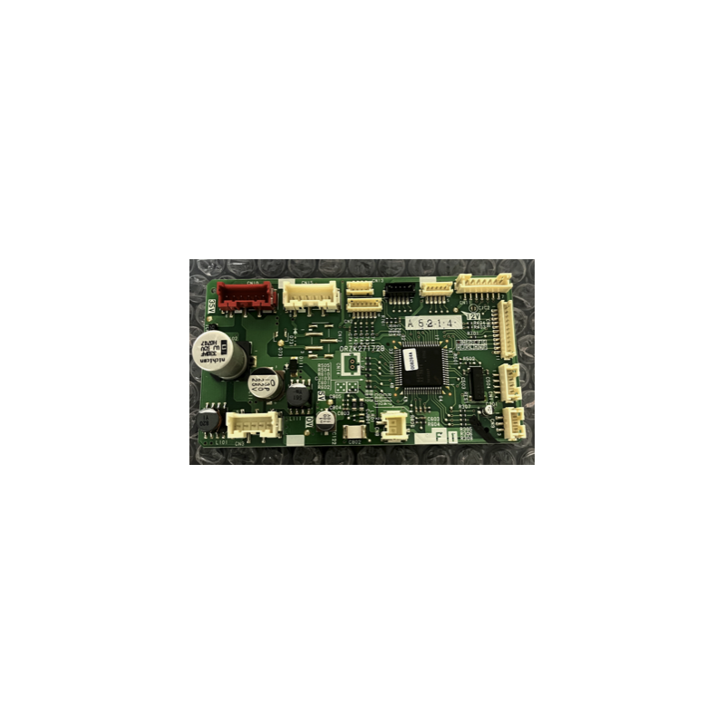 PLATINE  DE CONTROLE THERMOSEME Réf :TIB25A901