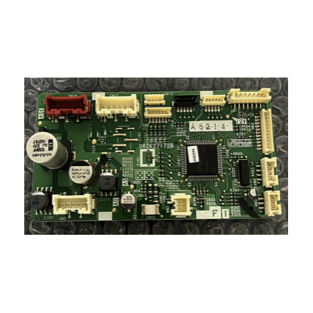 PLATINE  DE CONTROLE THERMOSEME Réf :TIB25A901
