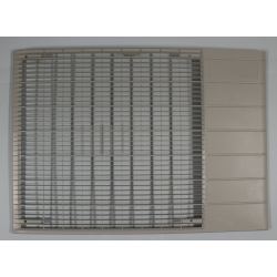 ENSEMBLE GRILLE ASPIRATION  DAIKIN Ref: 1749207