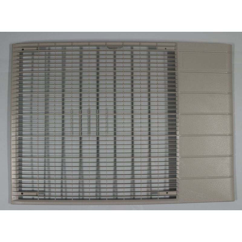 ENSEMBLE GRILLE ASPIRATION  DAIKIN Ref: 1749207