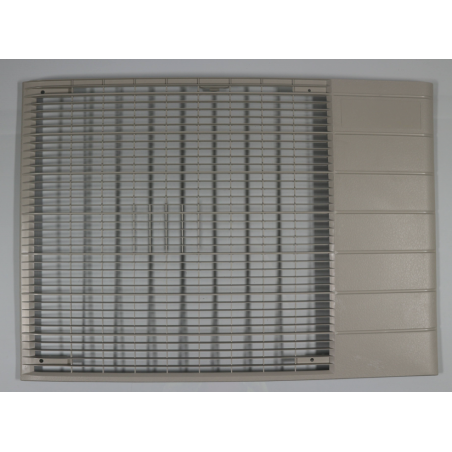 ENSEMBLE GRILLE ASPIRATION  DAIKIN Ref: 1749207