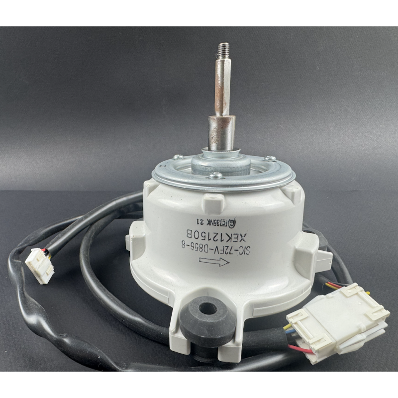 MOTEUR DE VENTILATION HITACHI Réf:E01119