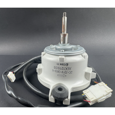 MOTEUR DE VENTILATION HITACHI Réf:E01119