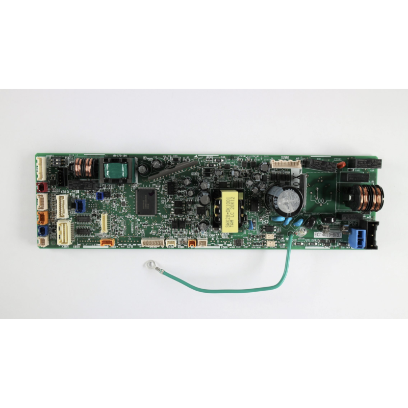 PLATINE PCB A1P 2P383777 5 DAIKIN Ref: 5015240