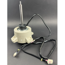 MOTEUR DE VENTILATION DU GROUPE EXTÉRIEUR MITSUBISHI RÉF: E22F28301
