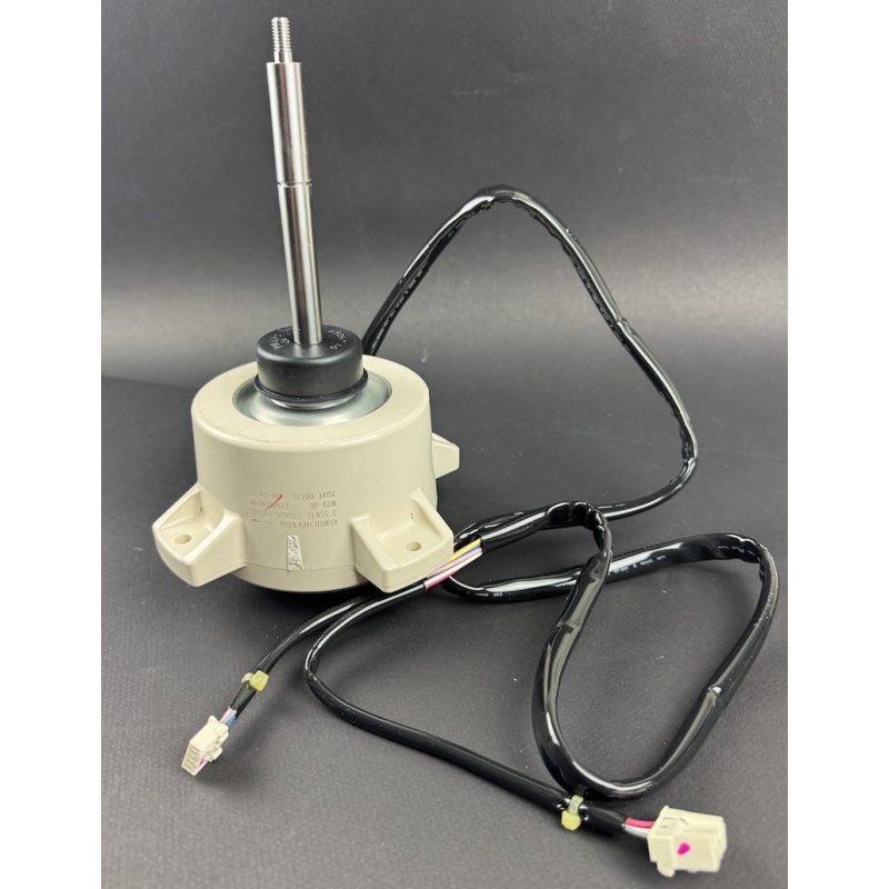 MOTEUR DE VENTILATION DU GROUPE EXTÉRIEUR MITSUBISHI RÉF: E22F28301