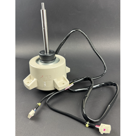 MOTEUR DE VENTILATION DU GROUPE EXTÉRIEUR MITSUBISHI RÉF: E22F28301