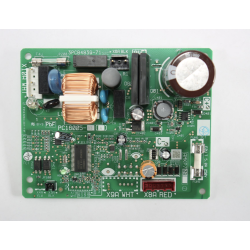 PLATINE VENTIL 2P383788 13 DAIKIN Ref: 5015243