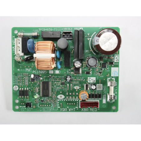 PLATINE VENTIL 2P383788 13 DAIKIN Ref: 5015243