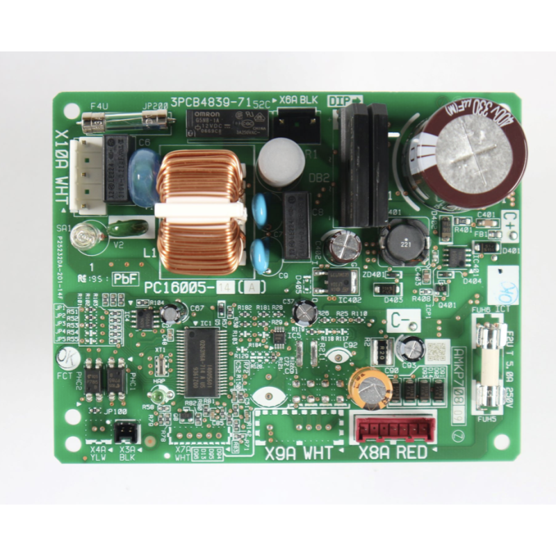 PLATINE PCB ASSY  DAIKIN Ref: 5038466