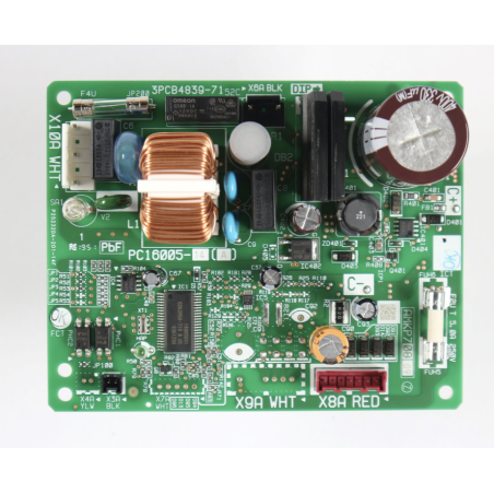 PLATINE PCB ASSY  DAIKIN Ref: 5038466