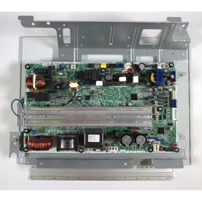 PCB ASSY EC20012 1 (A) DAIKIN Ref: 5048161