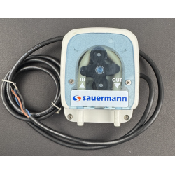 POMPE DE RELEVAGE PERISTALTIQUE SAUERMANN Réf : PE500