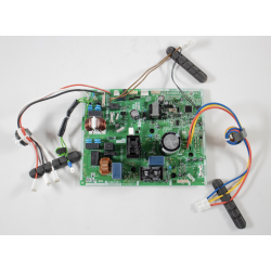 PLATINE  DE REGULATION EX13033  DAIKIN Ref: 5036470