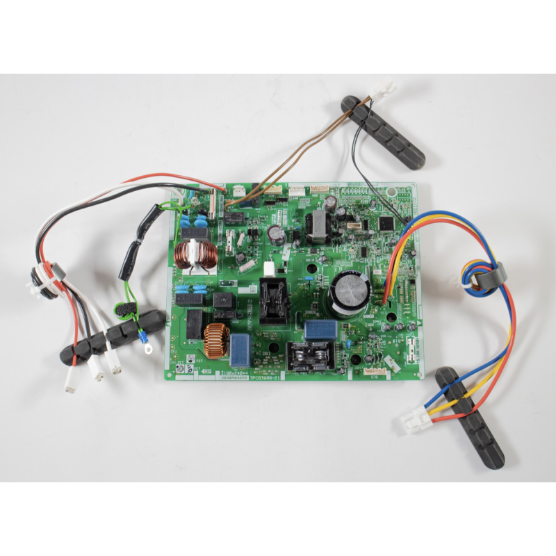 PLATINE  DE REGULATION EX13033  DAIKIN Ref: 5036470