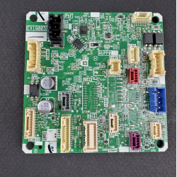 CARTE ELECTRONIQUE 3F044012 5 A DAIKIN Ref: 5035696