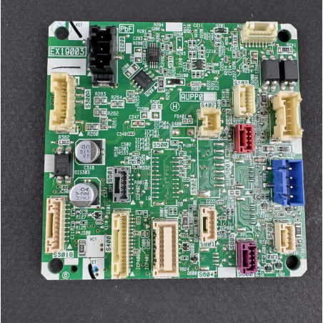 CARTE ELECTRONIQUE 3F044012 5 A DAIKIN Ref: 5035696