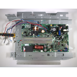 PCB ASSY EC15006 24 (D) DAIKIN Ref: 5041640