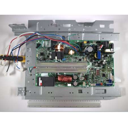 PCB ASSY EC15006 24 (D) DAIKIN Ref: 5041640