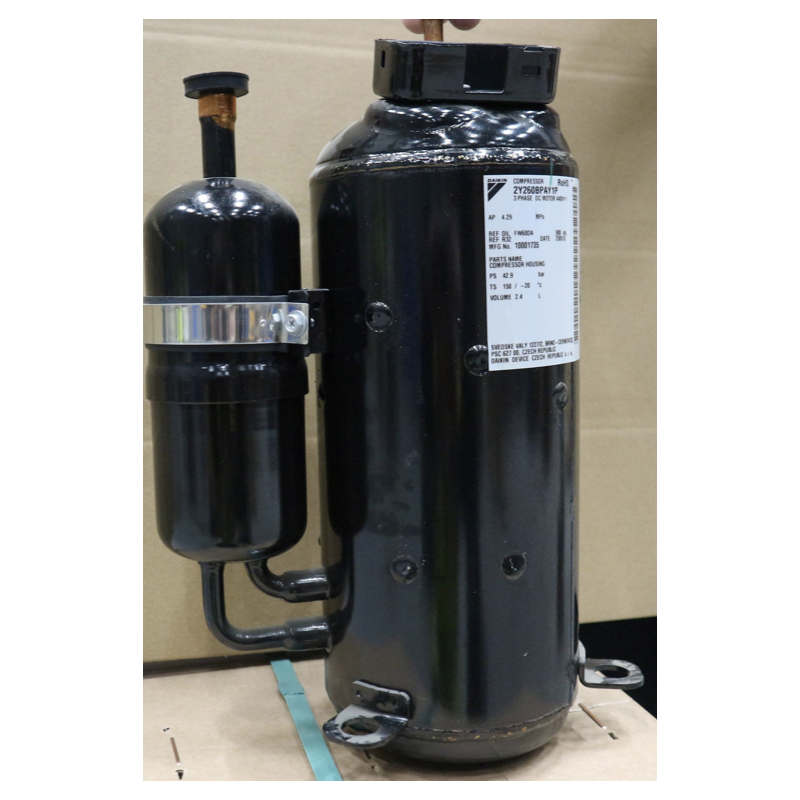 COMPRESSOR 2Y260BPAY1P C DAIKIN Ref: 5037561