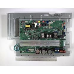 PCB + MOUNTING PLATE EC18007 1 (D) DAIKIN Ref: 5038703 2