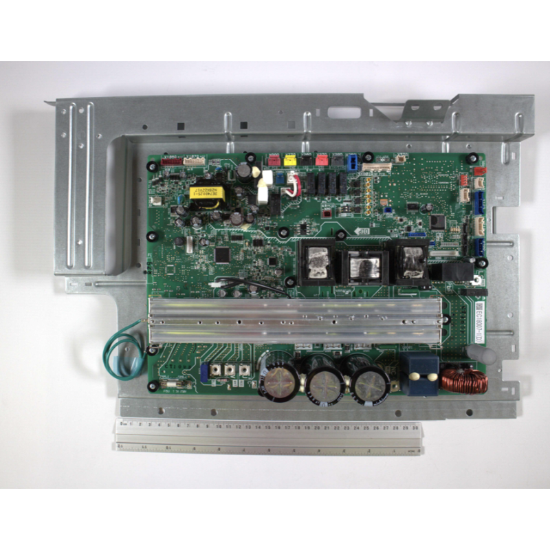 PCB + MOUNTING PLATE EC18007 1 (D) DAIKIN Ref: 5038703