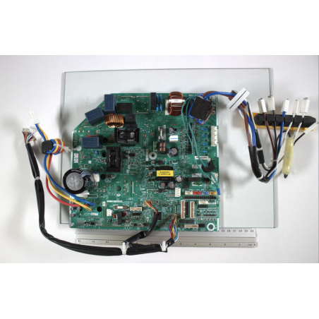 PLATINE  PCB ASSY EX13011 59A (D) DAIKIN Ref: 5045275