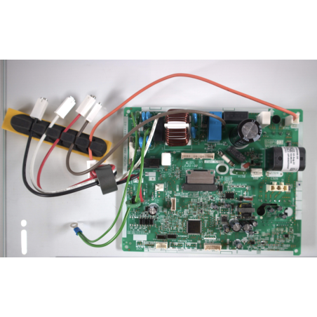 PLATINE PCB EX16025 4C DAIKIN Ref: 5039358
