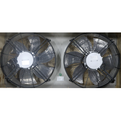 MOTEUR DE VENTILATION  TFE500 85B6.4D.V DKIS DAIKIN Ref: 5901282
