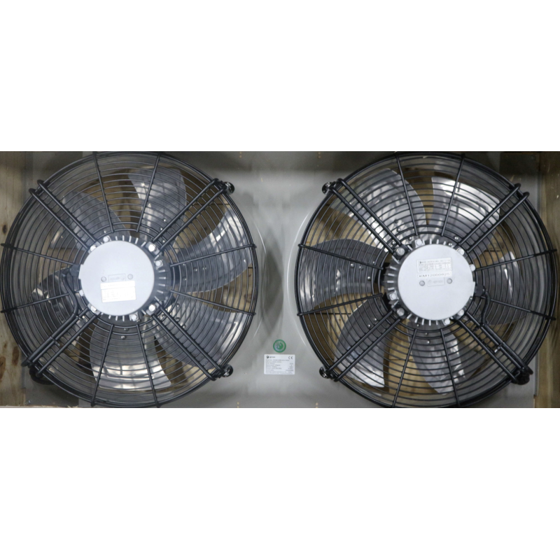 MOTEUR DE VENTILATION  TFE500 85B6.4D.V DKIS DAIKIN Ref: 5901282