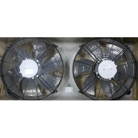 MOTEUR DE VENTILATION  TFE500 85B6.4D.V DKIS DAIKIN Ref: 5901282