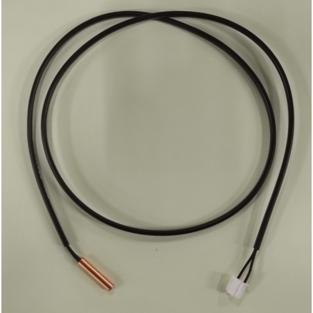 SONDE D'AIR 4P213879 1 DAIKIN Ref: 1868540