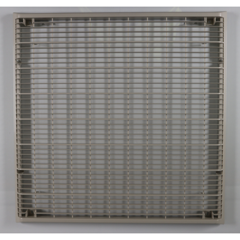 GRILLE AVANT EX1182152 4MXS80D 4MKS90D DAIKIN Ref: 118215J