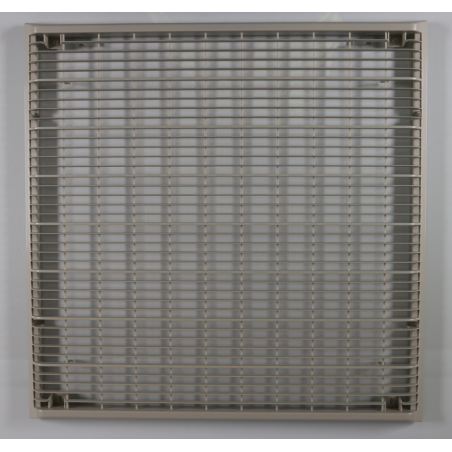 GRILLE AVANT EX1182152 4MXS80D 4MKS90D DAIKIN Ref: 118215J