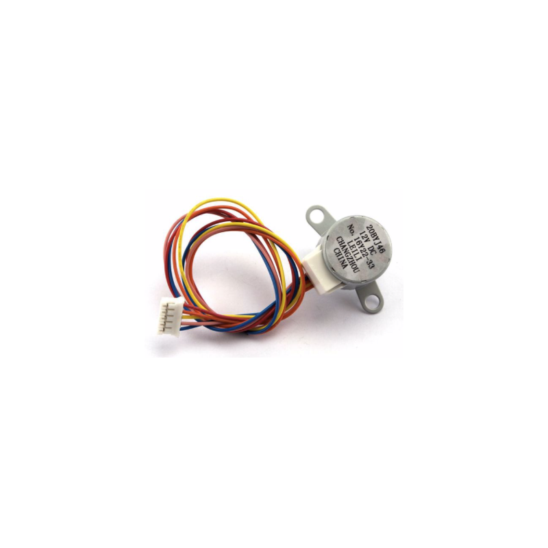 MOTEUR DE VOLET BALAYAGE ATLANTIC Réf:898860