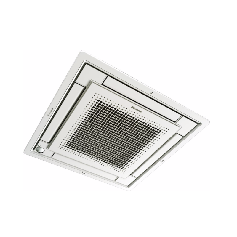 FACADE POUR K7 DAIKIN Réf : BYFQ60CW