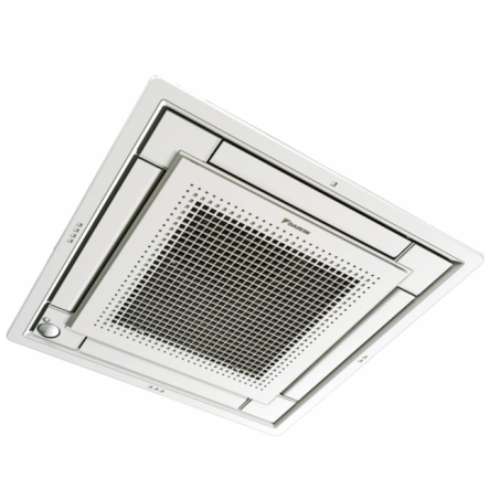 FACADE POUR K7 DAIKIN Réf : BYFQ60CW