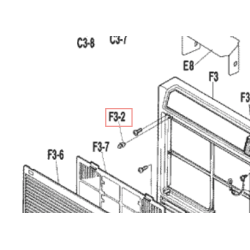 Climatisation réversible PUSH LOCK FVXS50BVMB DAIKIN 0811712