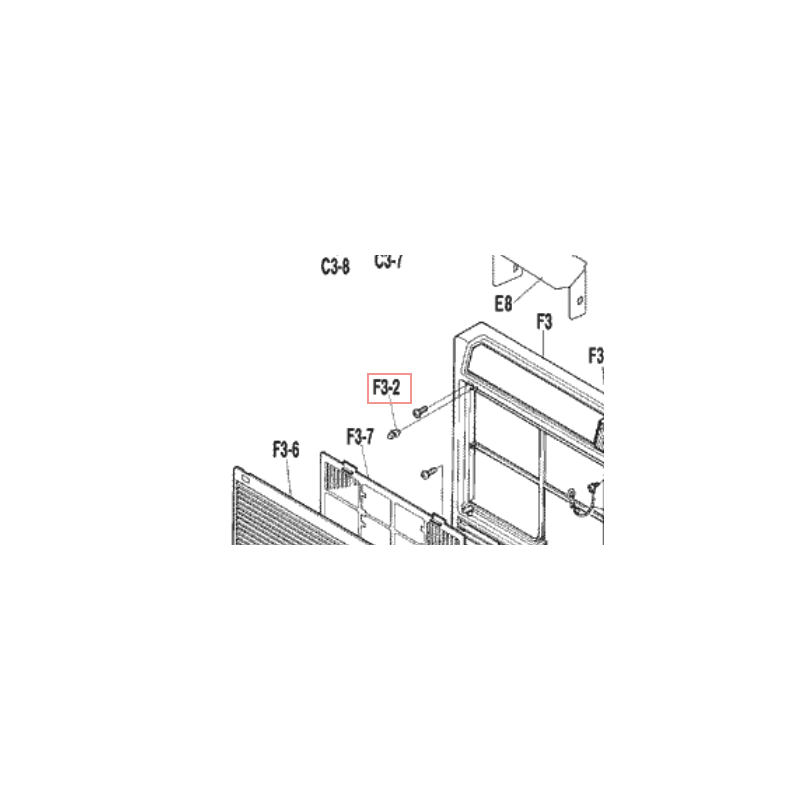 Climatisation réversible PUSH LOCK FVXS50BVMB DAIKIN 0811712