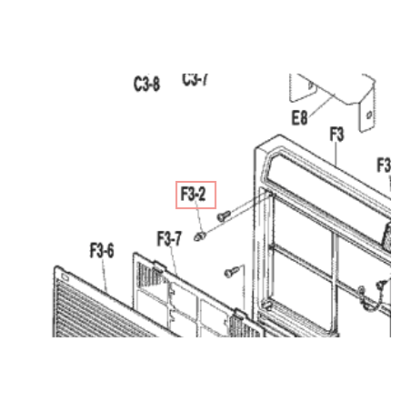 Climatisation réversible PUSH LOCK FVXS50BVMB DAIKIN 0811712