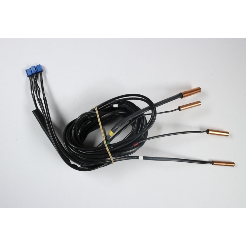 ENSEMBLE SONDES 4P283732 2 DAIKIN Ref: 5008600