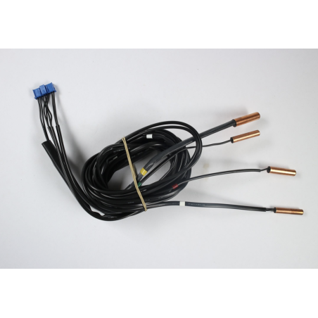 ENSEMBLE SONDES 4P283732 2 DAIKIN Ref: 5008600