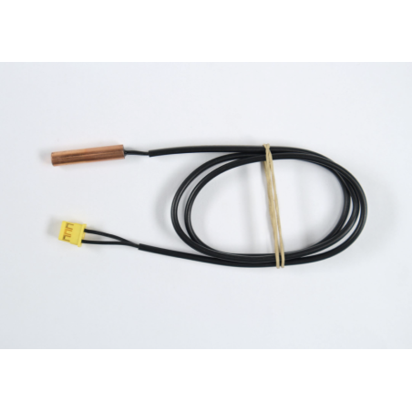 SONDE DE BATTERIE ST8602 20 L 630 3SA480 DAIKIN Ref: 5001314