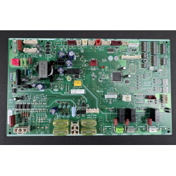 PLATINE DE CONTROLE MITSUBISHI RÉF: S70E40315