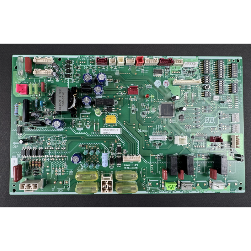 PLATINE DE CONTROLE MITSUBISHI RÉF: S70E40315