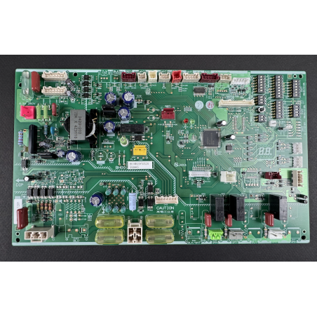 PLATINE DE CONTROLE MITSUBISHI RÉF: S70E40315