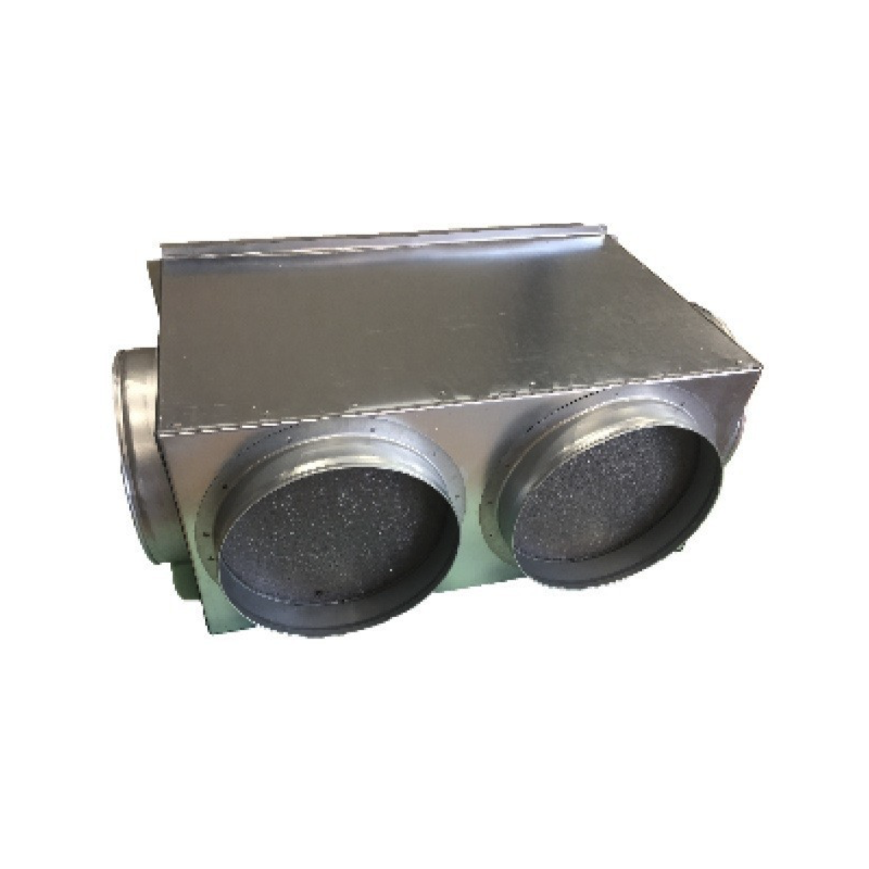 PLENUM DE SOUFFLAGE  FDXM25 ISOLEE DAIKIN réf:PSFDXM25