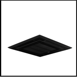 FACADE NOIRE K7