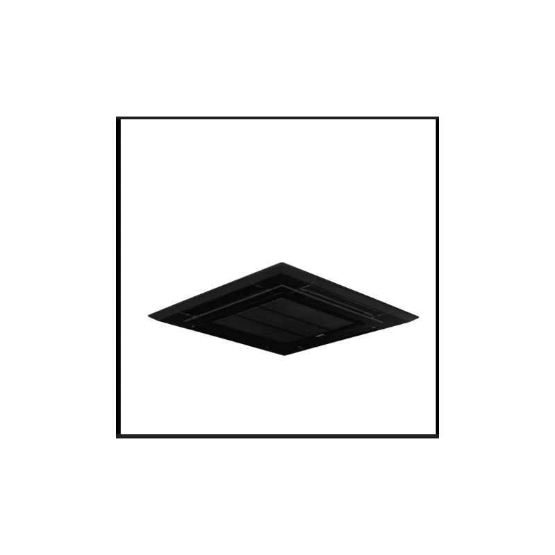 FACADE NOIRE K7